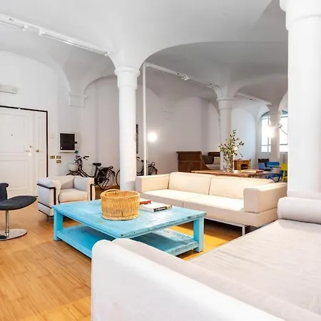 Appartement Getthekey Fioregiallo Bologna