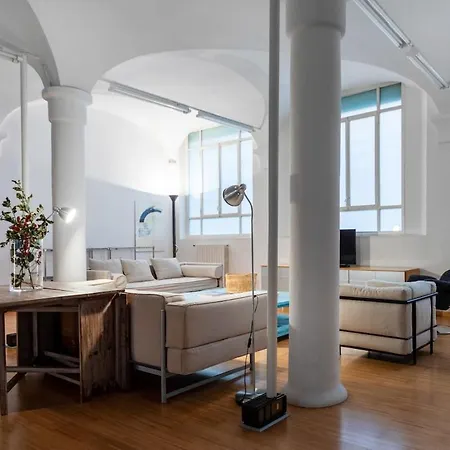 Getthekey Fioregiallo Appartement
