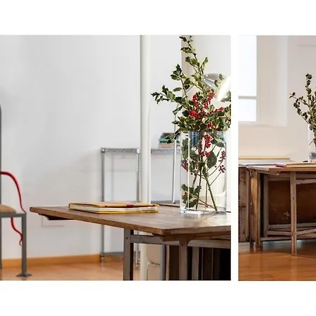 Getthekey Fioregiallo Appartement *