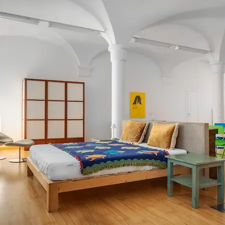 Appartement Getthekey Fioregiallo *