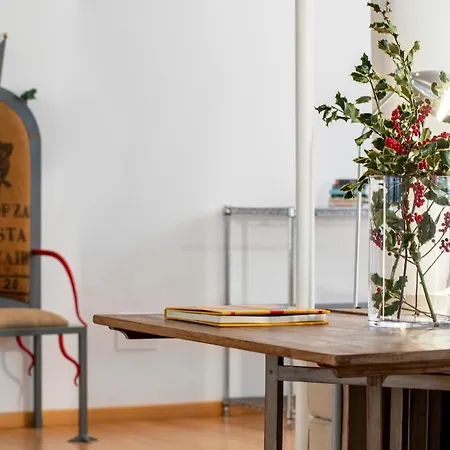 Getthekey Fioregiallo Appartement Bologna