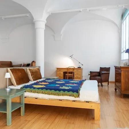 Appartement Getthekey Fioregiallo
