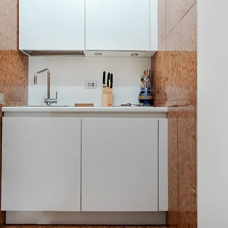 Getthekey Fioregiallo Appartement Bologna