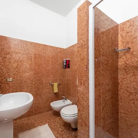 Appartement Getthekey Fioregiallo *