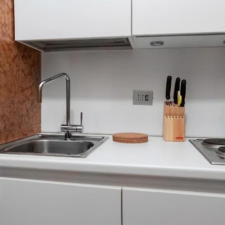 Appartement Getthekey Fioregiallo