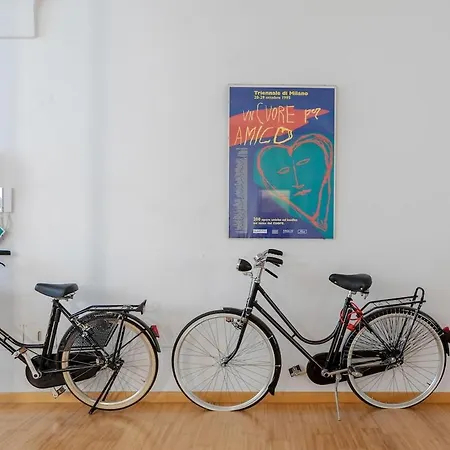 Appartement Getthekey Fioregiallo