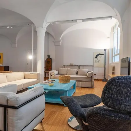Appartement Getthekey Fioregiallo