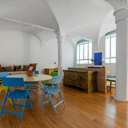 Appartement Getthekey Fioregiallo