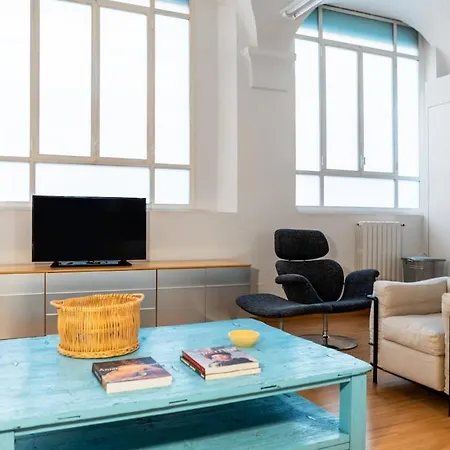 Appartement Getthekey Fioregiallo Bologna
